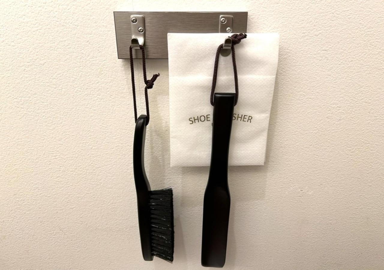 Smile Hotel Sapporo Susukino Minami מראה חיצוני תמונה