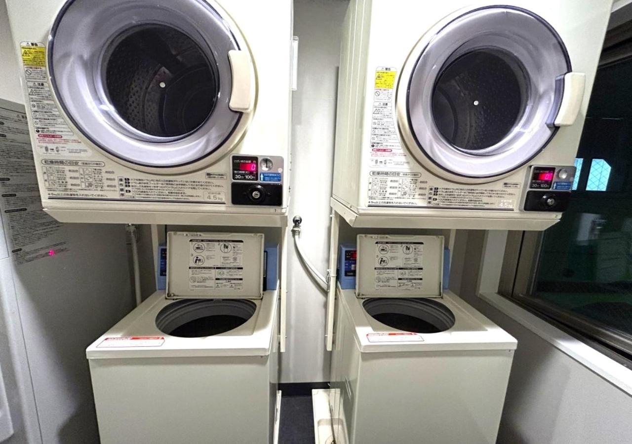 Smile Hotel Sapporo Susukino Minami מראה חיצוני תמונה